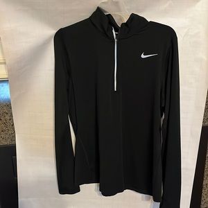 Nike Dri-Fit Pullover